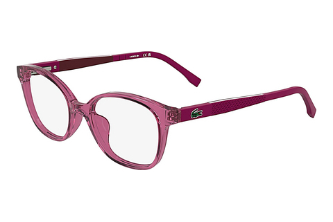 brille Lacoste L3662 663