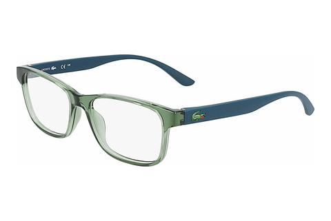 brille Lacoste L3804B 318