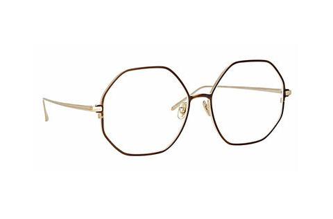 brille Linda Farrow LFL1148 C7