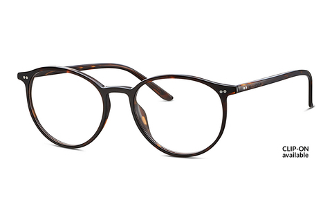 brille Marc O Polo MP 503084 61