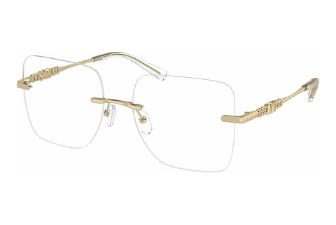 brille Michael Kors GIVERNY (MK3078 1014)