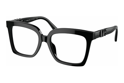 brille Michael Kors NASSAU (MK4119U 3005)