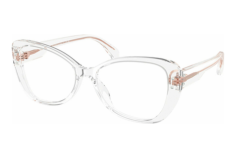 brille Michael Kors CERVINIA (MK4138B 3015)