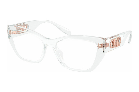 brille Michael Kors PUGLIA (MK4149U 3050)