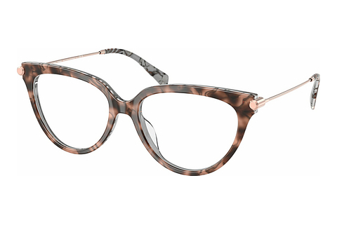 brille Michael Kors WINDHAM (MK4151U 4017)