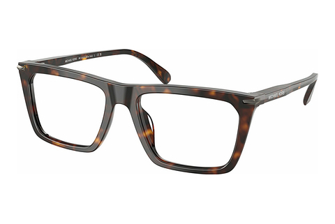 brille Michael Kors ECHO PARK (MK4157U 3006)