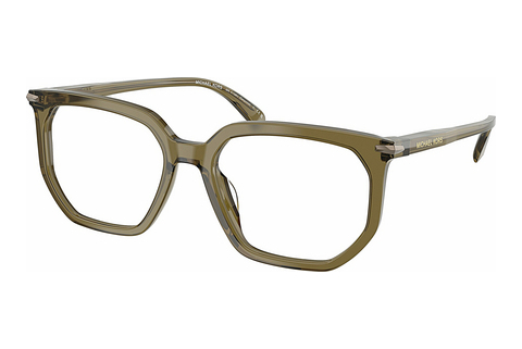 brille Michael Kors SEQUOIA (MK4158U 4012)