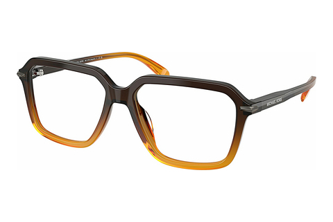 brille Michael Kors SAGUARO (MK4159U 4010)