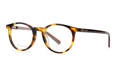 brille Missoni MMI 0007 086