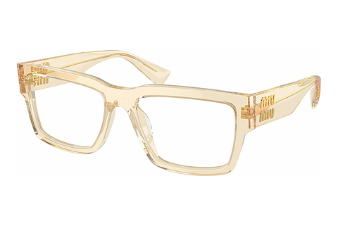 brille Miu Miu MU 02XV 11T1O1