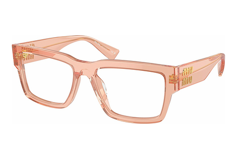 brille Miu Miu MU 02XV 13T1O1