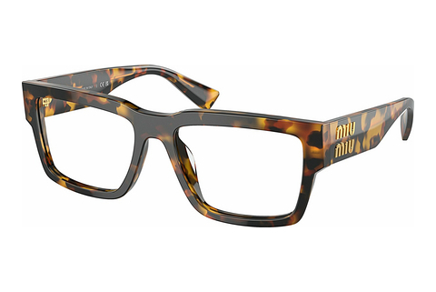 brille Miu Miu MU 02XV VAU1O1