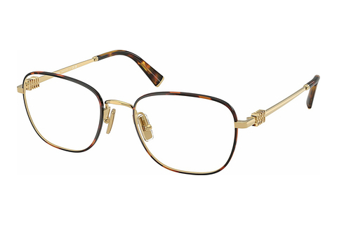 brille Miu Miu MU 50WV 14U1O1