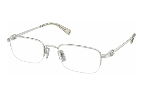 brille Miu Miu MU 52WV 1BC1O1