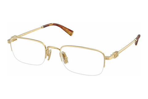 brille Miu Miu MU 52WV 5AK1O1