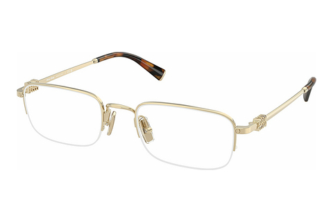 brille Miu Miu MU 52WV ZVN1O1