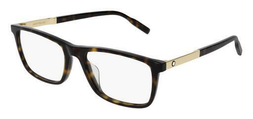 brille Mont Blanc MB0021O 006