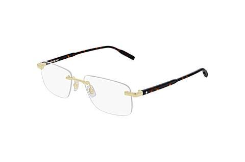 brille Mont Blanc MB0088O 003