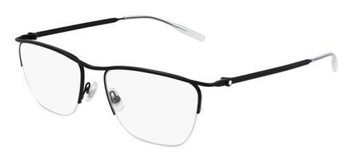 brille Mont Blanc MB0170O 001