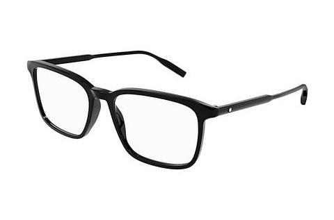 brille Mont Blanc MB0197O 004