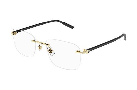 brille Mont Blanc MB0222O 007