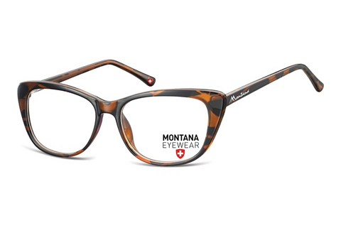 brille Montana MA56 G