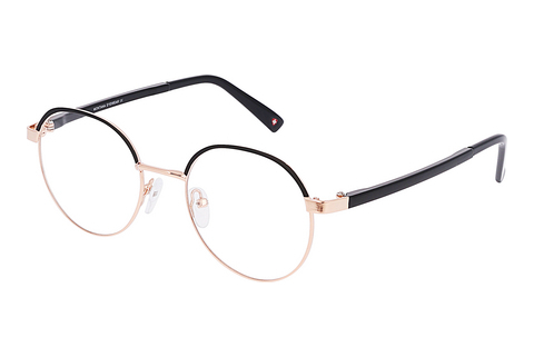 brille Montana MM596 A