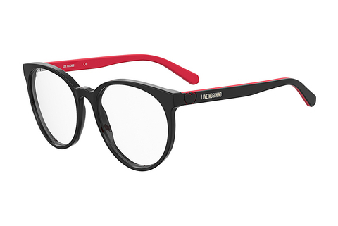 brille Moschino MOL582 807