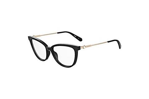 brille Moschino MOL600 807