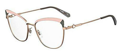 brille Moschino MOL602 1B4