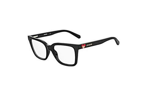 brille Moschino MOL603 807