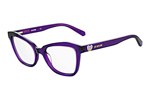 brille Moschino MOL604 B3V