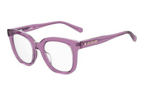 brille Moschino MOL605/TN MU1