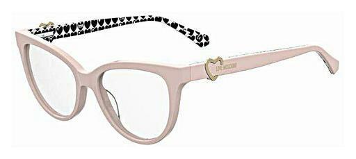 brille Moschino MOL609 35J