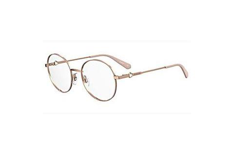 brille Moschino MOL617/TN PY3