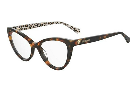 brille Moschino MOL631 H7P