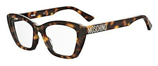 brille Moschino MOS629 05L