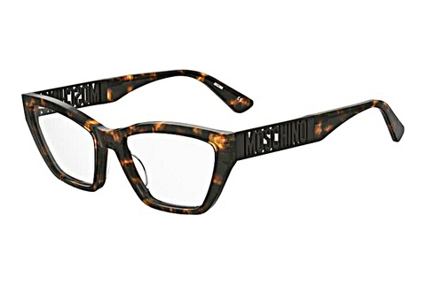 brille Moschino MOS634 086