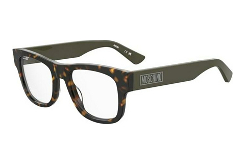 brille Moschino MOS646 086