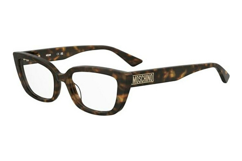 brille Moschino MOS653 086