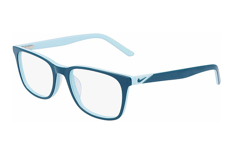 brille Nike NIKE 5546 304