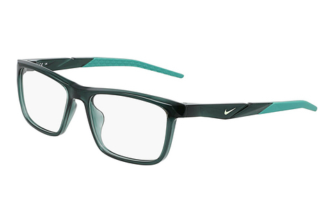 brille Nike NIKE 7057 301