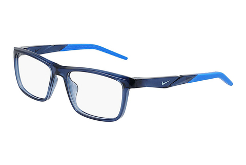 brille Nike NIKE 7057 410