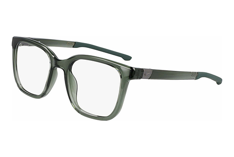 brille Nike NIKE 7158 301