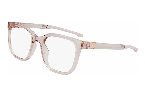 brille Nike NIKE 7158 553