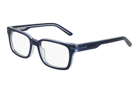 brille Nike NIKE 7174 406