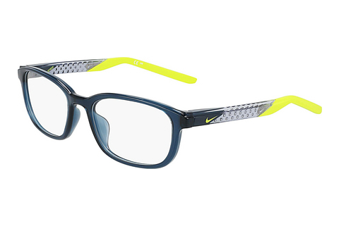 brille Nike NIKE 7277 412