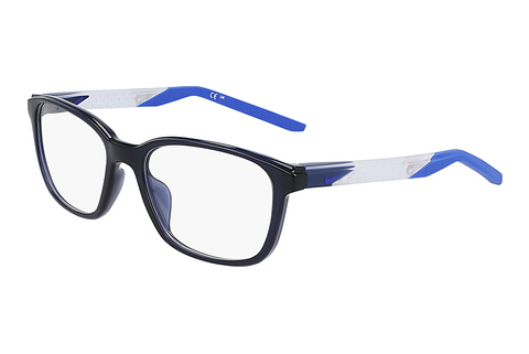 brille Nike NIKE 7278 411