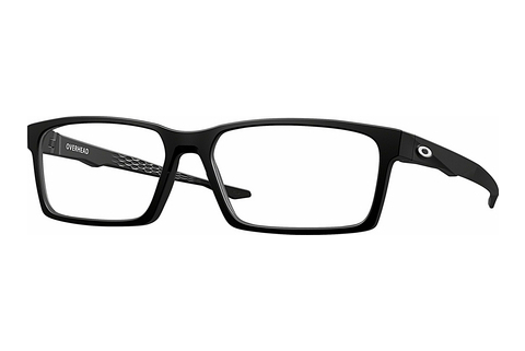 brille Oakley OVERHEAD (OX8060 806001)