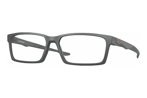 brille Oakley OVERHEAD (OX8060 806010)